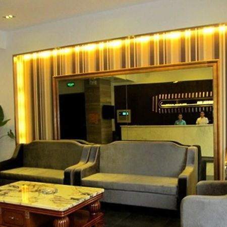 Motel 168 Hefei Changjiang Road Amber Resort Branch Extérieur photo