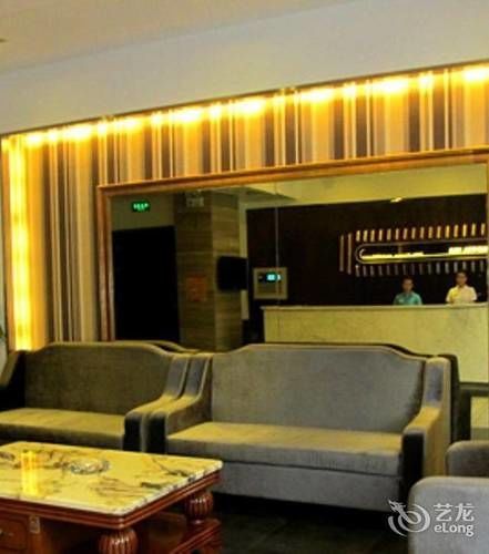 Motel 168 Hefei Changjiang Road Amber Resort Branch Extérieur photo