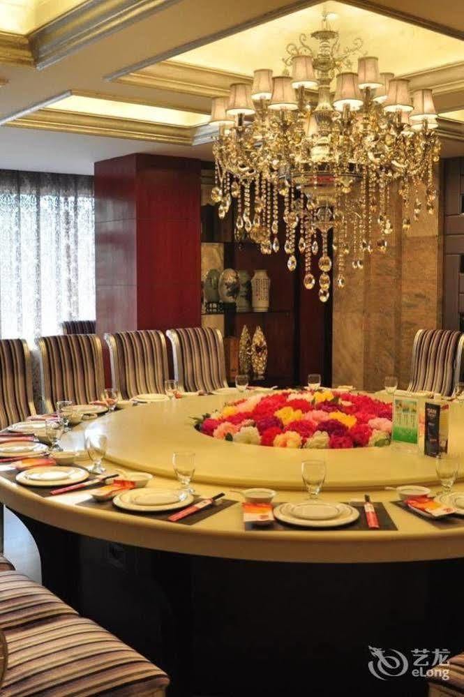 Motel 168 Hefei Changjiang Road Amber Resort Branch Extérieur photo