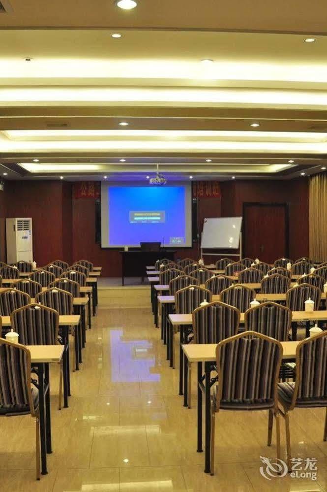 Motel 168 Hefei Changjiang Road Amber Resort Branch Extérieur photo